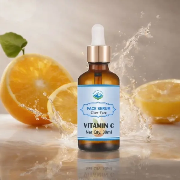 Face Serum Vitamin C