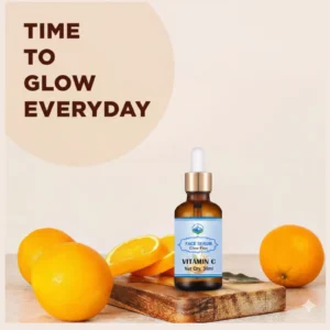 Face Serum Vitamin C - Image 3