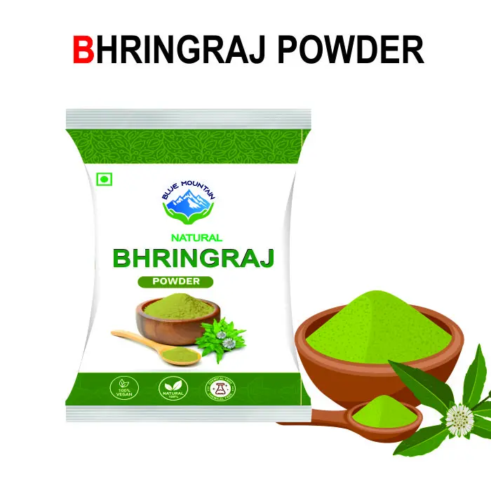 Bhiringraj Powder - Image 1