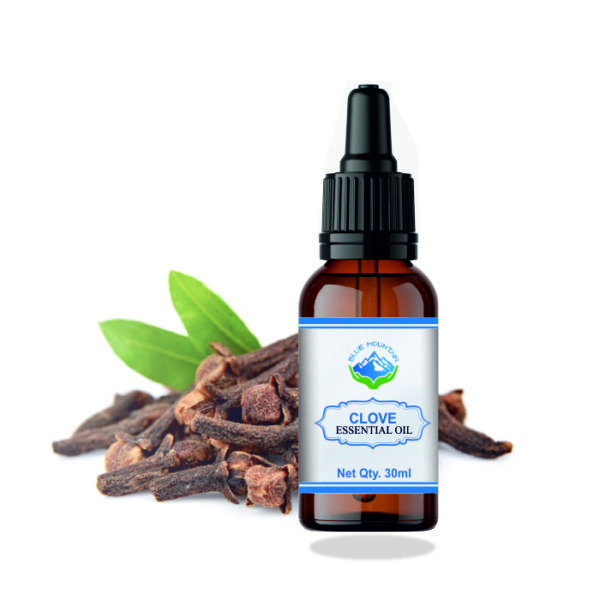 Clove Essential Oil