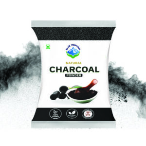 Charcoal Powder