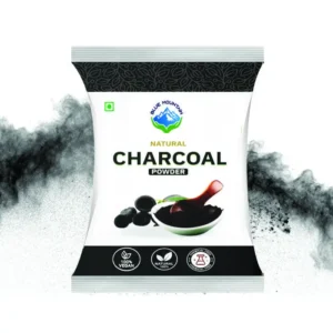 Charcoal Powder