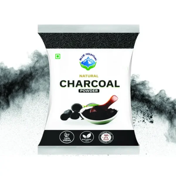 Charcoal Powder