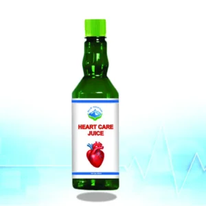 Heart Care Juice