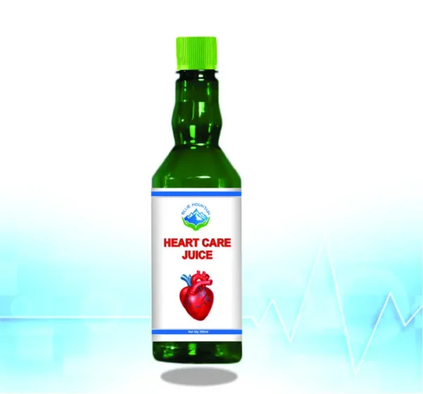 Heart Care Juice