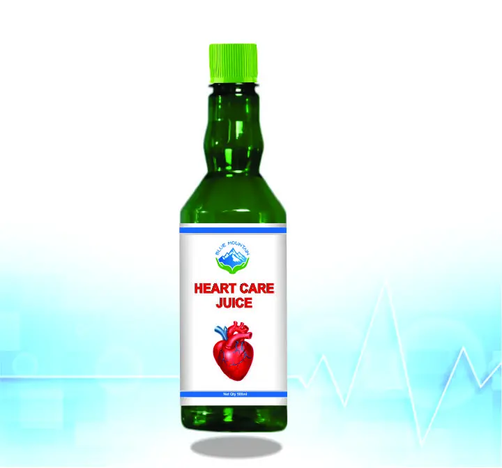 Heart Care Juice - Image 1