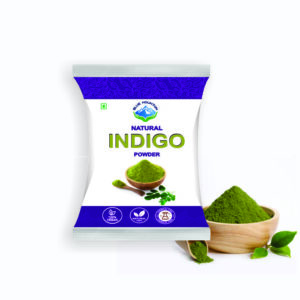 Natural Indigo Powder