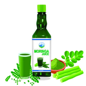 Moringa Juice – Pure Nutrition