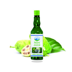 Premium Noni Juice