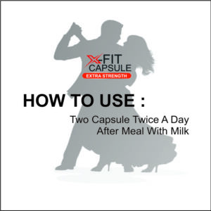 X-Fit Capsule - Image 3