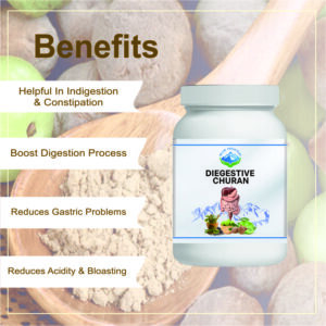 Herbal Diegestive Churan - Image 2