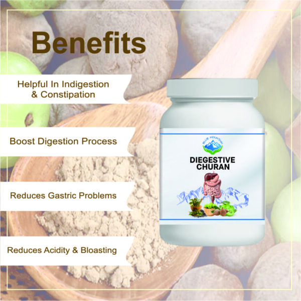 Herbal Diegestive Churan