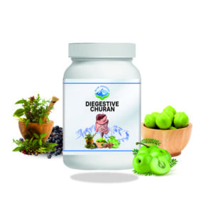 Herbal Diegestive Churan