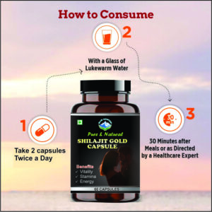 Himalayan Shilajit - Image 3