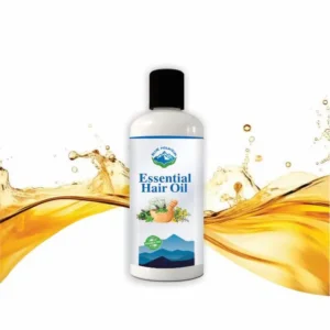 Essential Hair Oil