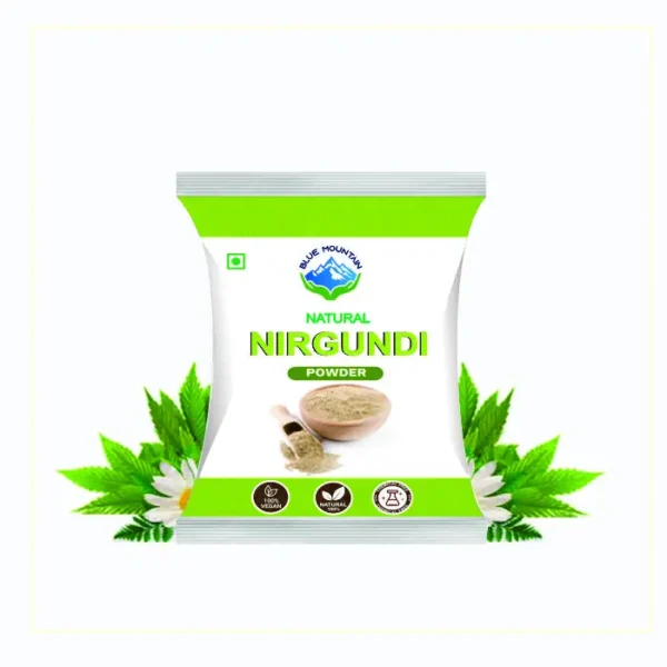 Nirgundi Powder