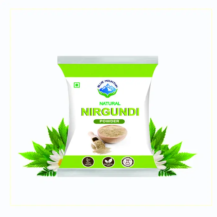 Nirgundi Powder