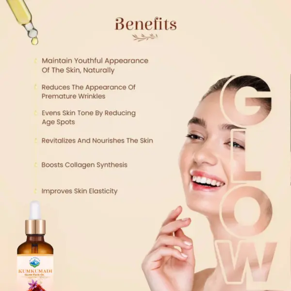 Face Kumkumadi Oil