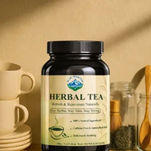 Ayurvedic Herbal Tea - Image 5