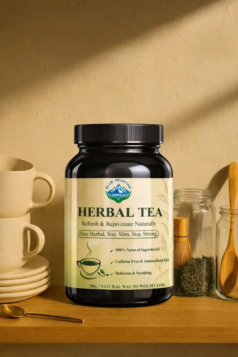 Ayurvedic Herbal Tea - Image 5