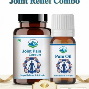 Joint Pain Solution