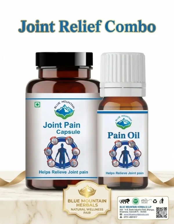 Joint Pain Solution
