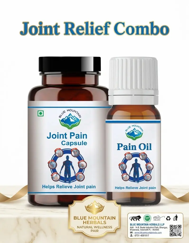 Joint Pain Solution - Image 1