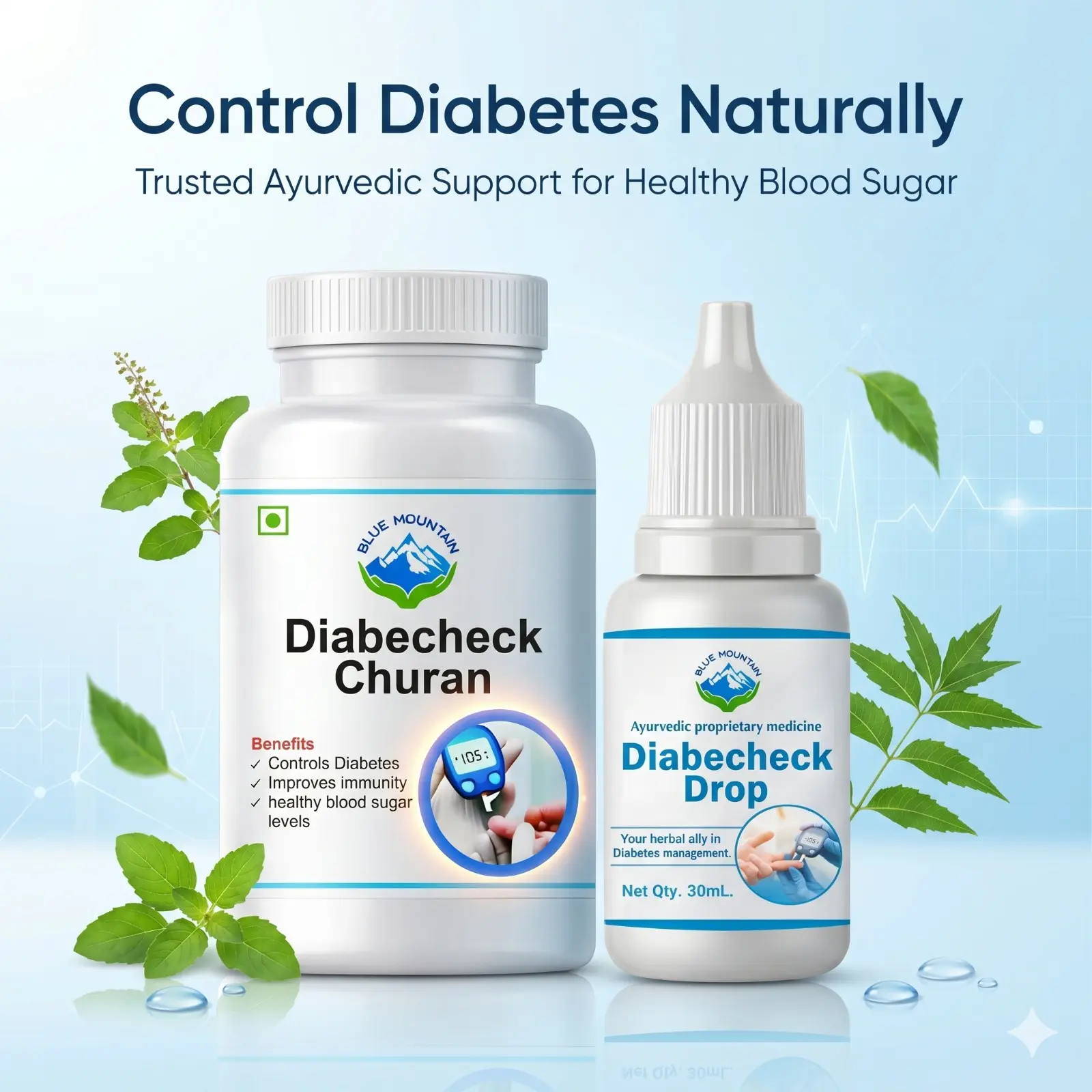 Diabecheck Solution - Image 1
