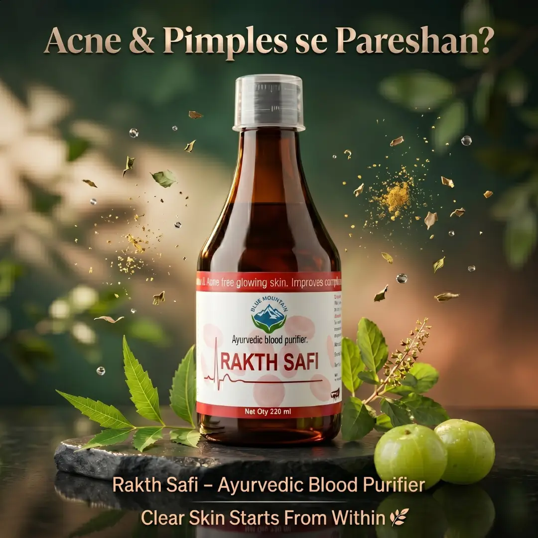 Rakth Safi - Image 2