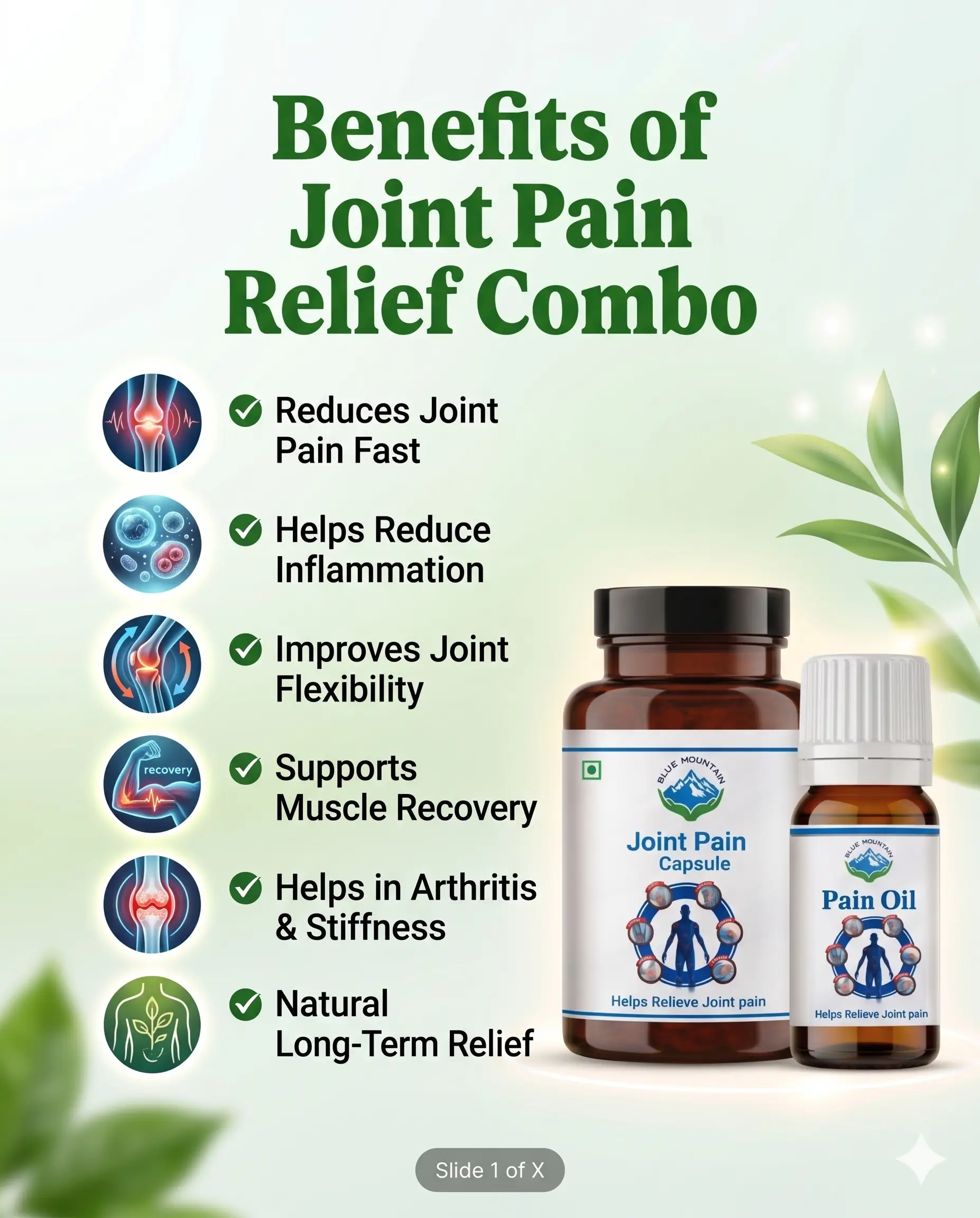 Joint Pain Solution - Image 5