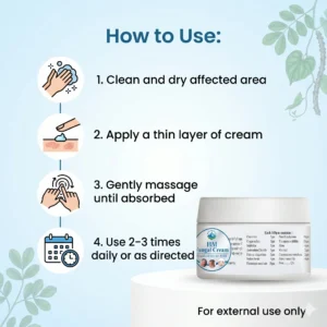 Fungal Cream - Image 4