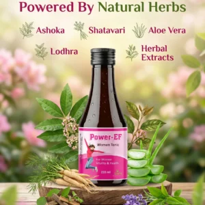 Power-EF Women Tonic - Image 4