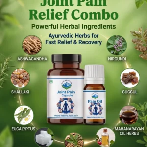 Joint Pain Solution - Image 2