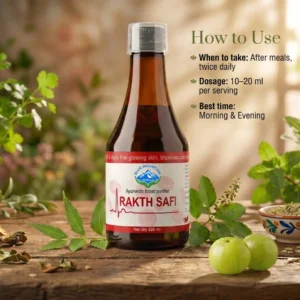 Rakth Safi - Image 4