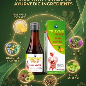 Trizyme Syrup - Image 4