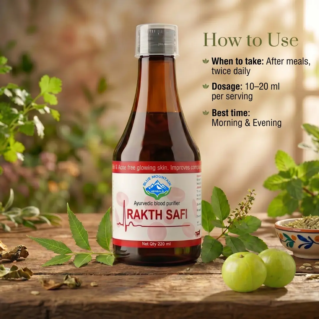 Rakth Safi - Image 4