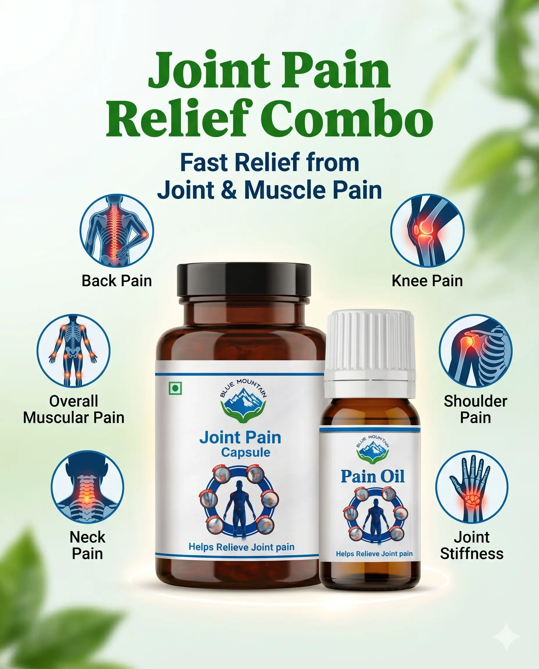 Joint Pain Solution - Image 4