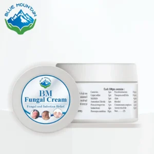 Fungal Cream