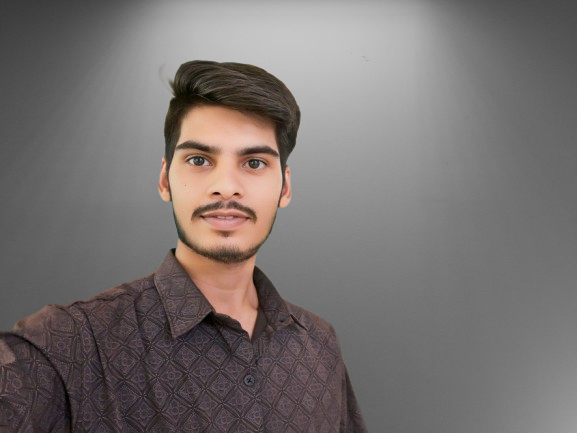 Chandan Kumbhkar