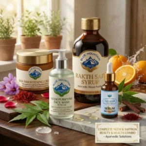K-03, Beauty & Health