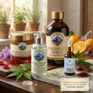 K-07 Beauty & Health