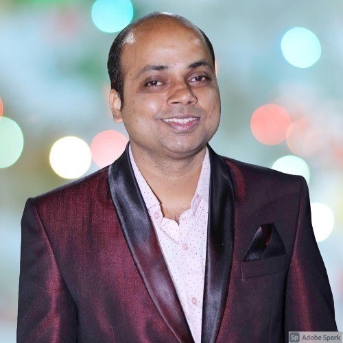 Ghanshyam Rathore
