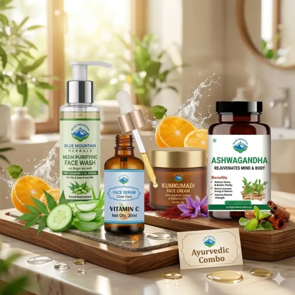 K-10 Glow & Rejuvenation