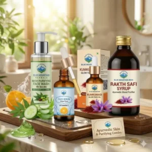 K-09 Skin & Purifying